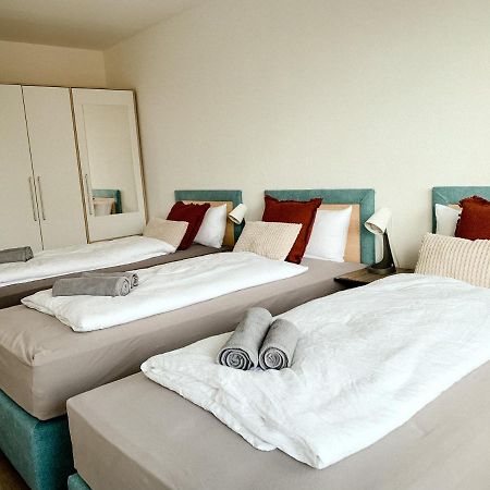 Sali Bayreuth 3-Room Apartment With Two Balconies Екстер'єр фото