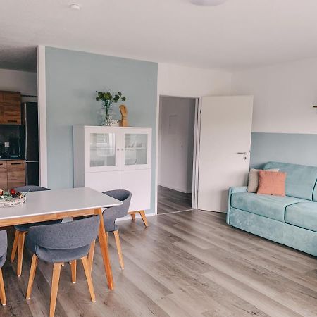 Sali Bayreuth 3-Room Apartment With Two Balconies Екстер'єр фото