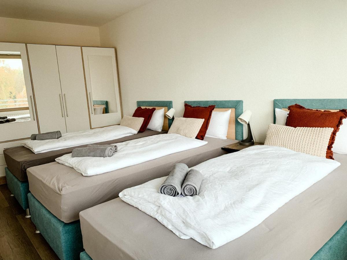 Sali Bayreuth 3-Room Apartment With Two Balconies Екстер'єр фото