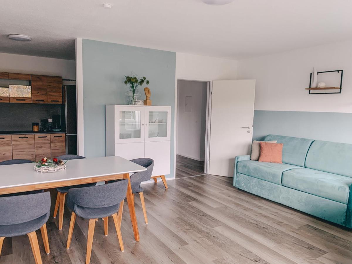 Sali Bayreuth 3-Room Apartment With Two Balconies Екстер'єр фото