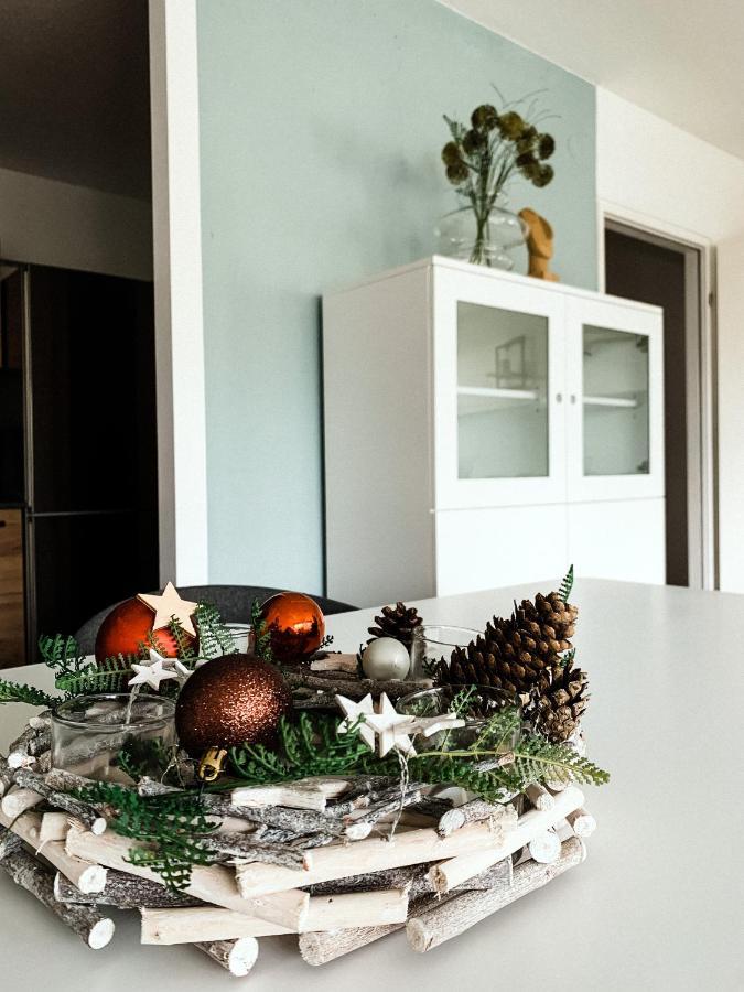 Sali Bayreuth 3-Room Apartment With Two Balconies Екстер'єр фото