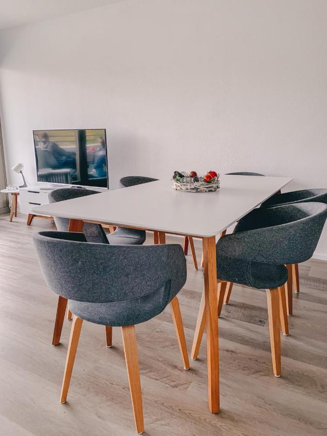 Sali Bayreuth 3-Room Apartment With Two Balconies Екстер'єр фото