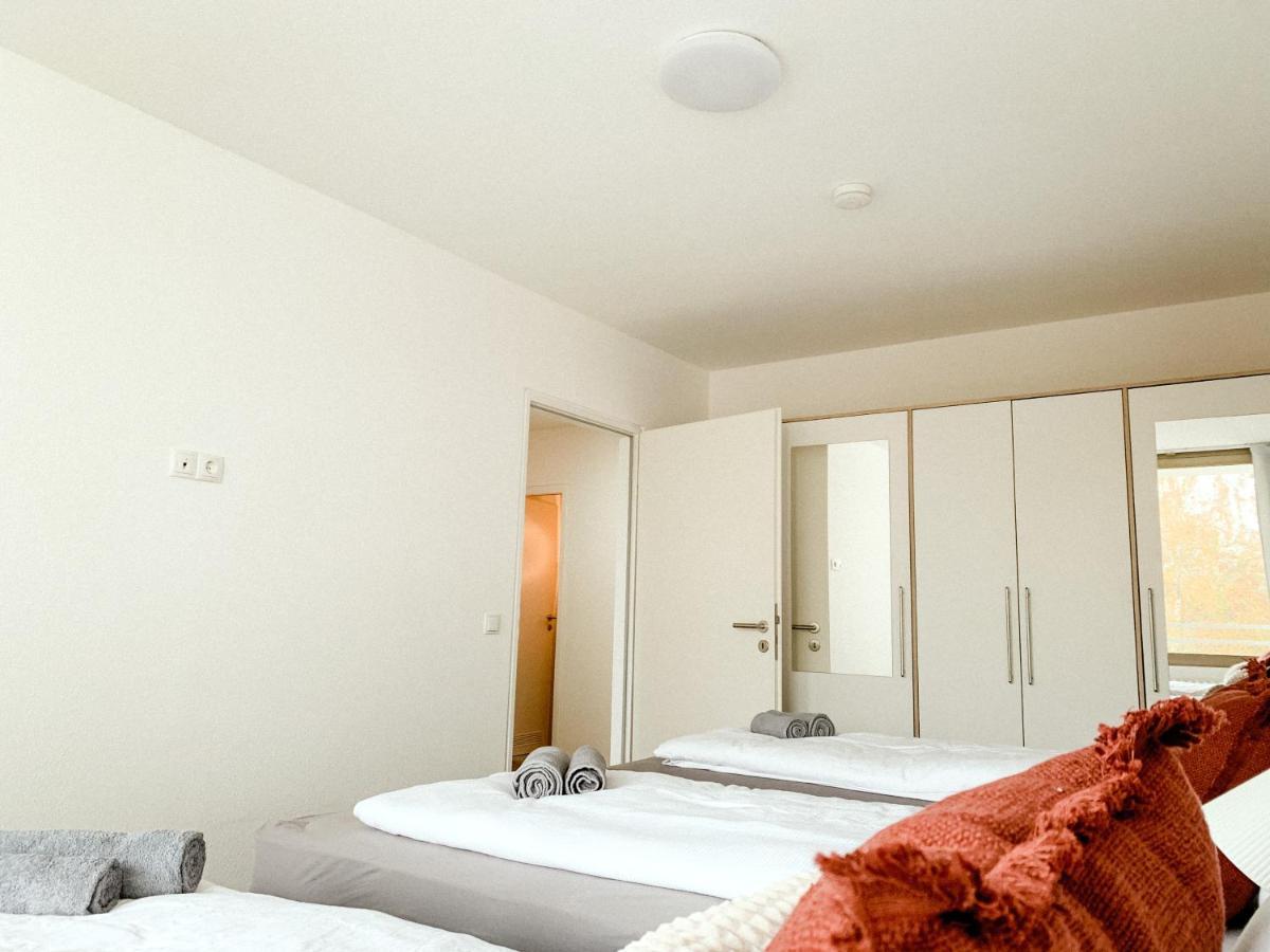 Sali Bayreuth 3-Room Apartment With Two Balconies Екстер'єр фото